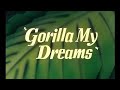 Looney Tunes Gorilla My Dreams Opening And Closing Platinum Collection Print