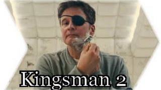 Актерский состав "Kingsman: Золотое кольцо"