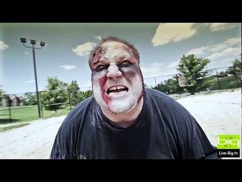 Zombie Olympics Full video