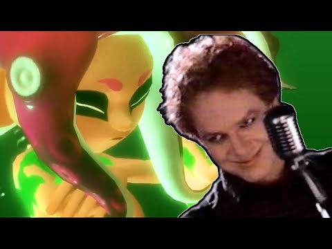 Alternative Science (Splatoon 3 Mashup)