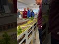 Ein Ganz Kleiner Rundgang Beim Tag Der Offenen Tür Bei Brima