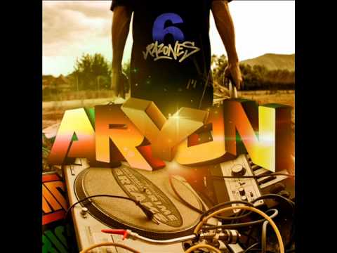 Aryon - Reflexionando (prod. J.L. Ortega)