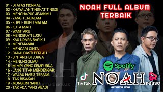Download lagu NOAH FULL ALBUM TERBAIK TERPOPULER LAGU TERBARU NO... mp3