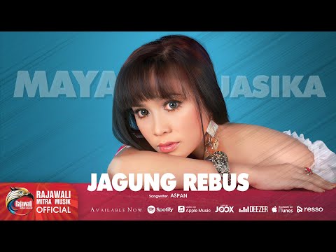 Maya Jasika - Jagung Rebus [OFFICIAL]
