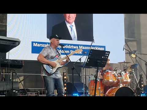 Nowe  Band Odmienić świat