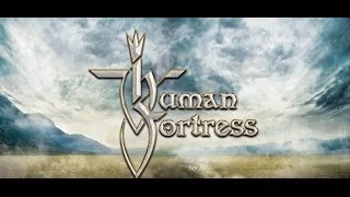 HUMAN FORTRESS - Under Siege (2014) // Official Music Video // AFM Records