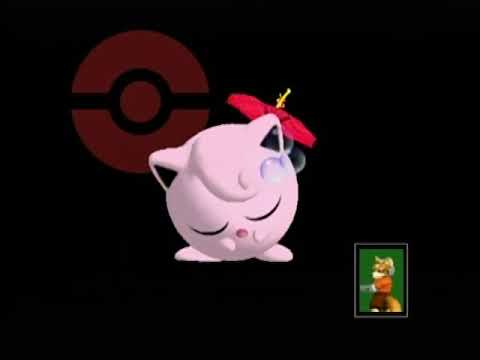 Tipperoni 189 - WQF - Palpa (Jigglypuff) vs JelloShot (Fox)