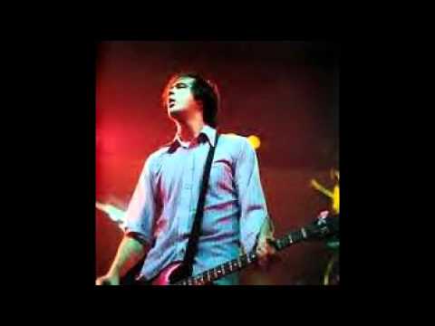 Nirvana 1994/02/14 Le Zénith, Paris, France