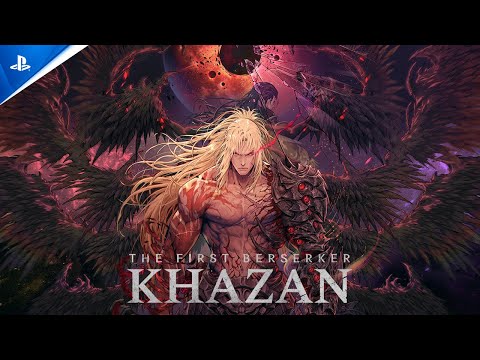 The First Berserker: Khazan