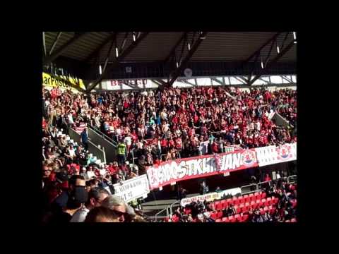 Kalmar FF - Östers IF