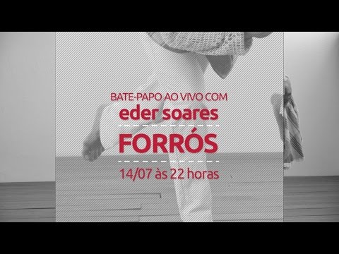 Bate Papo sobre ForróS