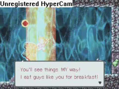 Hotdiddykong2 versus Head Honcho Carpaccio