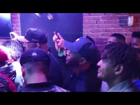 Mano Fler Ao Vivo- Relato sagrado p.2