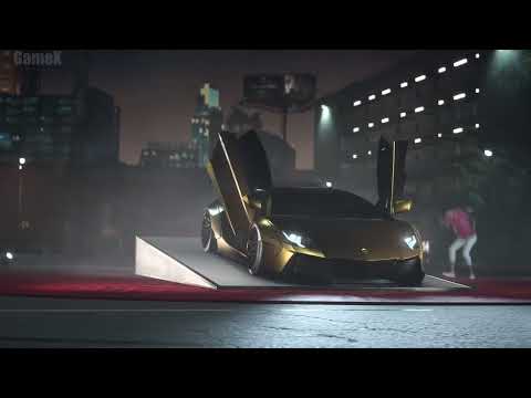 NEED FOR SPEED PAYBACK Gameplay Walkthrough (4K 60FPS) No Commentary