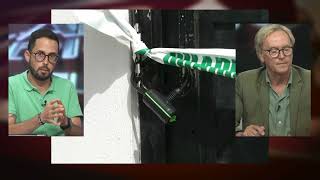 Caf&eacute; de Periodistas con Jos&eacute; Torres Stinga 09/09/2026