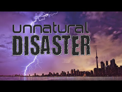 Unnatural Disaster | Welcome Trailer