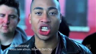 Montreal Rapper Cadence Weapon talks about his new album