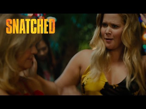Snatched (TV Spot 'Ultimate Getaway')