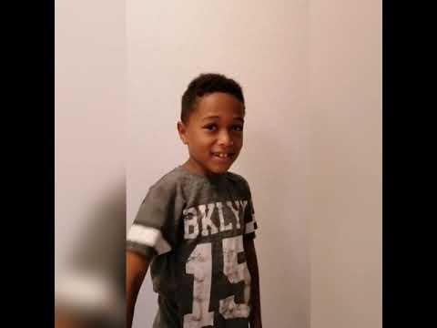 DSC Hanseat-F-Jugend während der Corona-Pandemie