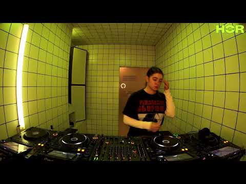 VESELKA - Nastya Muravyova | HÖR - Jan 8 / 2022