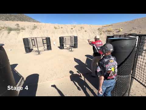 2021 USPSA Area 2 Championships