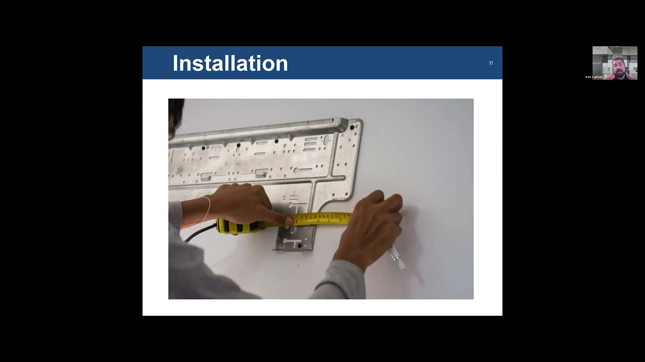 Heat Pump Installation