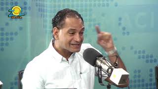 José Laluz habla sobre lo que paso en el congreso con Yomaira Medina y Henri Meran José Laluz habla sobre lo que paso en el congreso con Yomaira Medina y Henri Meran