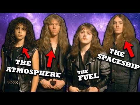 Analyzing every layer of Orion