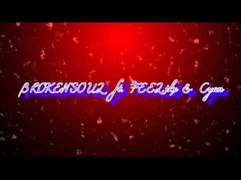 RapDictionaryRecords Adventskalender 2012 - #4 Feel.ikx ft.BROKENSOUL & Cyan