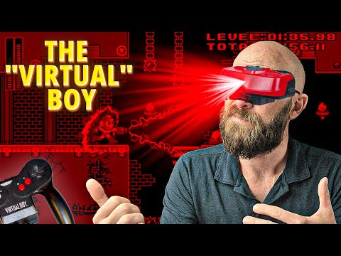 5 Amazing Technologies That Were WAY Ahead of Their Time