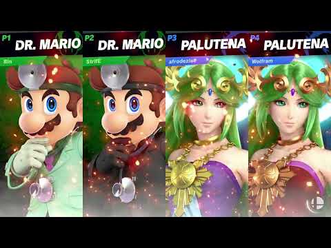 Magnus / JFox vs jonesyFN / Wolfgang - Round 1 - Local of Lafayette #113 Ditto Doubles