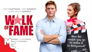 Walk of Fame | Full Movie | Romantic Comedy | Scott Eastwood | Sonia Rockwell | Chris Kattan