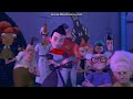 Meet The Robinsons 2007 Clip Wilbur Lies Lewis
