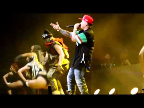 45  Daddy Yankee Ft Juan Alcaraz   Vaiven DJ Geovanny 2016