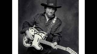JUST TO SATISFY YOU  by  WAYLON JENNINGS