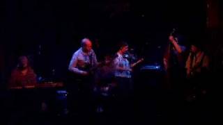Bonnie Prince Billy  - Only Someone Running