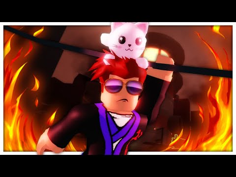 The Flood Escape 2 Villain Arc