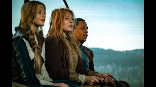 die hexenprinzessin tv film 2019 2020 crew united