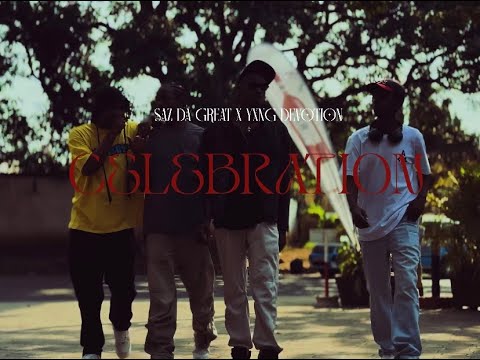 Saz Da Great - Celebration feat Yxng Devotion (Official Video)