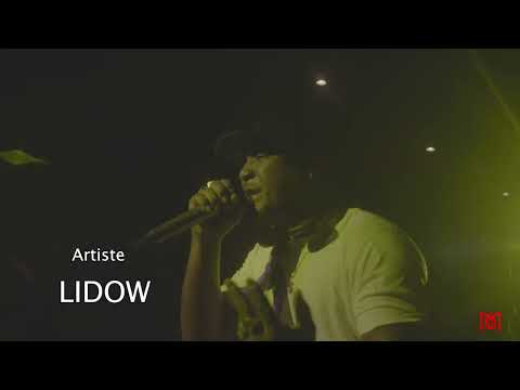 Scm Activity : Apollo G x Lidow x Yan Key Backstage