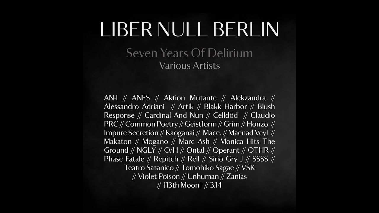 Phase Fatale