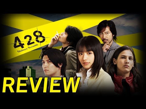 428: Shibuya Scramble Review (PS4/PC)