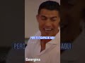 Cristiano Ronaldo y Nininho Vaz Maia  #yahora #georgina #flamenco #portugues #traducido #masqmusica