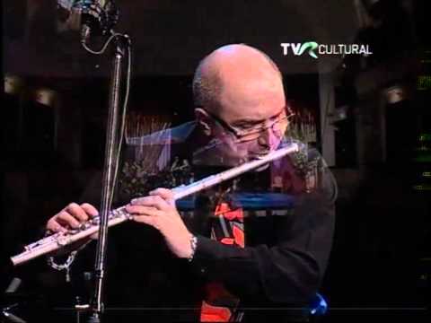 @ionbogdanstefanescu  Johnny Raducanu  - Blues Baroque