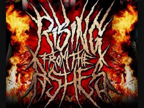 Rising From The Ashes-Threaten Existence
