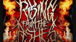 Rising From The Ashes-Threaten Existence