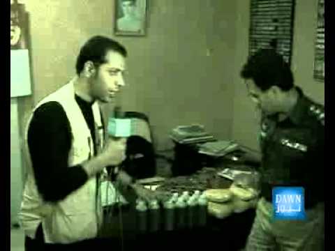 Raid- Episode - 3- Part-2