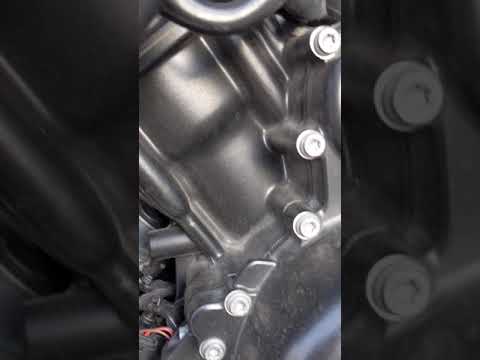 Thumbnail for BMW F800gs 2016 engine sound - 14K by BMW