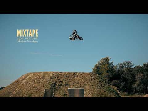 Julien Vanstippen & Andreu Lacondeguy WELCOME BARCELONA (Mixtape)