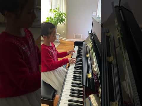 NJFMC Junior Festival - 2021